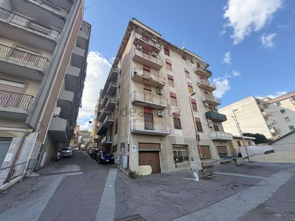 appartamento in vendita a Messina