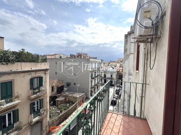 appartamento in vendita a Messina