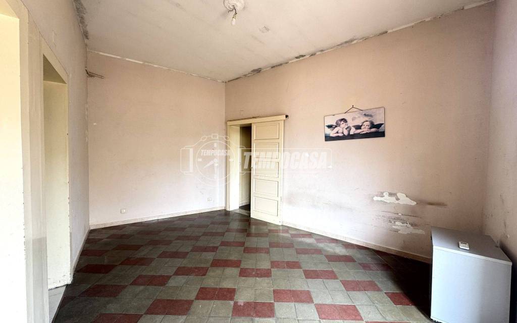 appartamento in vendita a Messina in zona Centro Storico