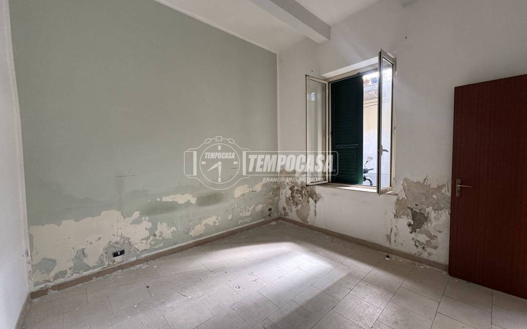 casa indipendente in vendita a Messina in zona Centro Storico