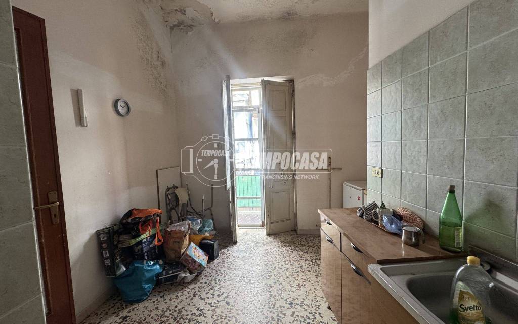casa indipendente in vendita a Messina in zona Centro Storico