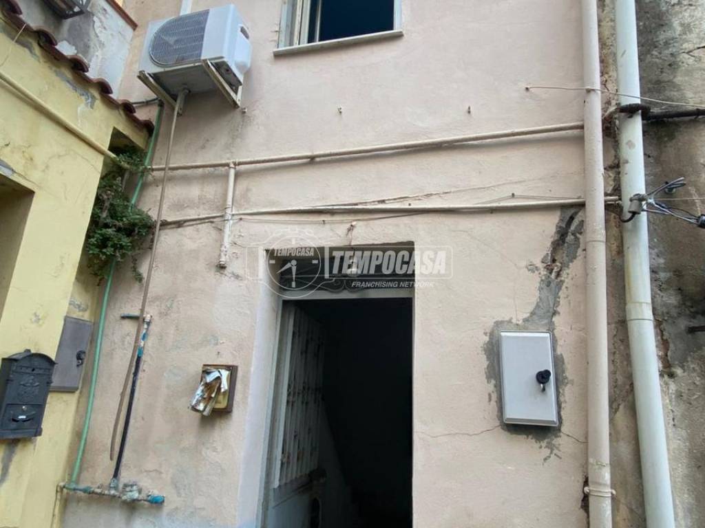 appartamento in vendita a Messina in zona Centro Storico