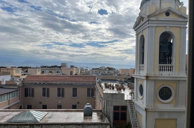 appartamento in vendita a Messina in zona Centro Storico