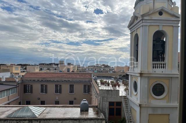 appartamento in vendita a Messina in zona Centro Storico