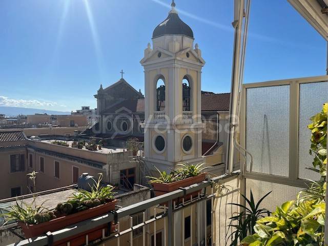 appartamento in vendita a Messina in zona Centro Storico