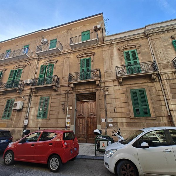 appartamento in vendita a Messina in zona Centro Storico