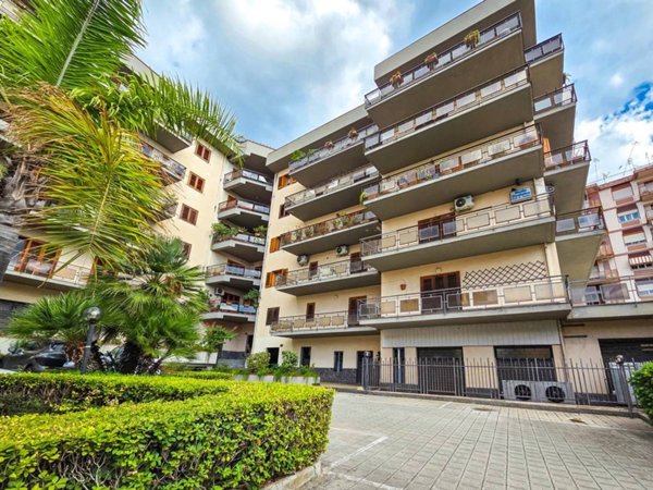 appartamento in vendita a Messina