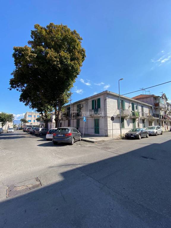 appartamento in vendita a Messina in zona Centro Storico