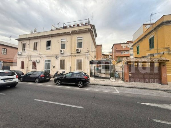 appartamento in vendita a Messina in zona Centro Storico