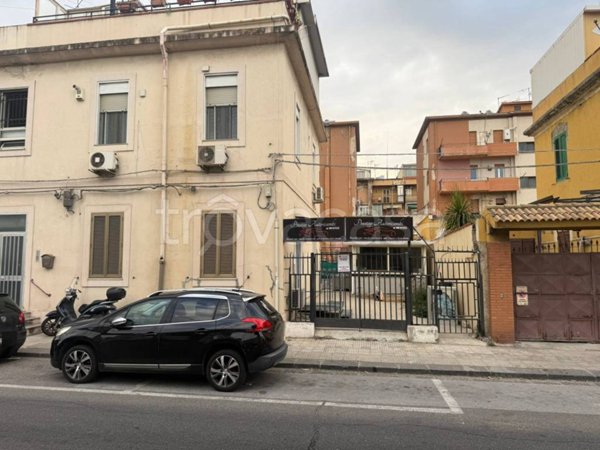 appartamento in vendita a Messina in zona Centro Storico