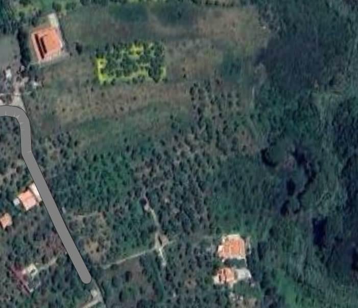 terreno agricolo in vendita a Messina in zona Rodia