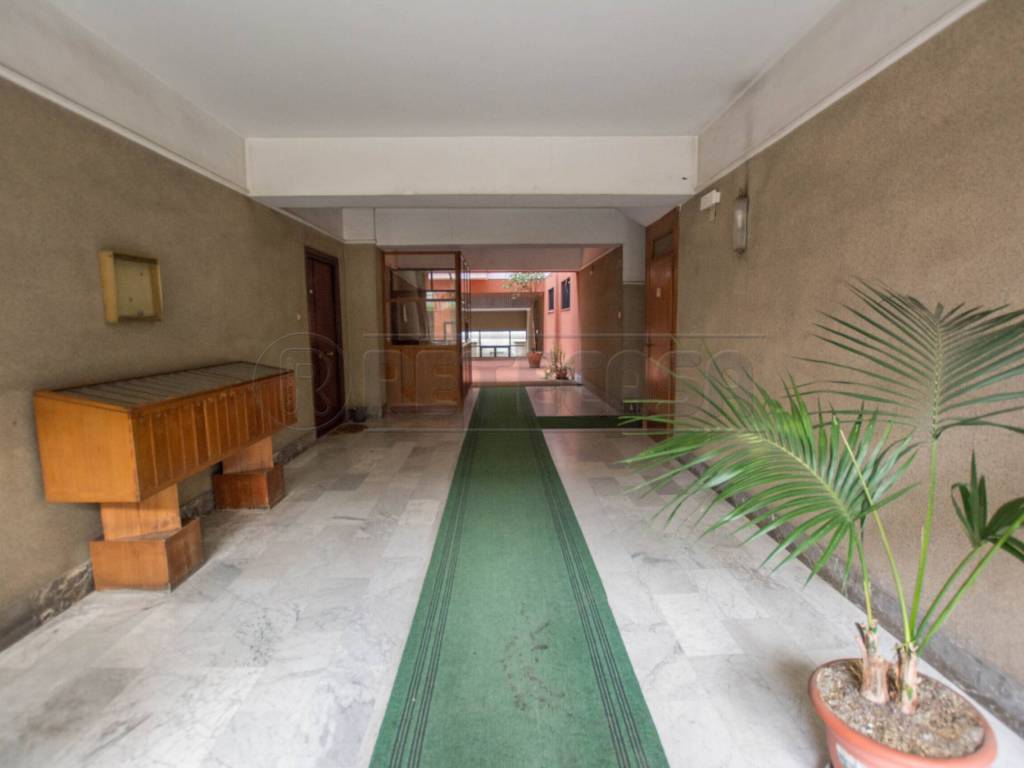 appartamento in vendita a Messina in zona Centro Storico