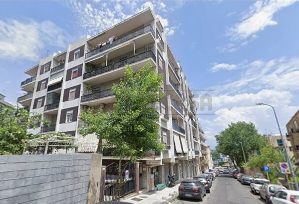 appartamento in vendita a Messina in zona Centro Storico