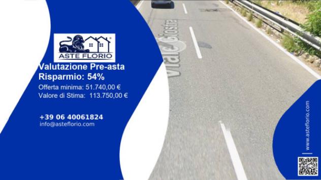 appartamento in vendita a Messina