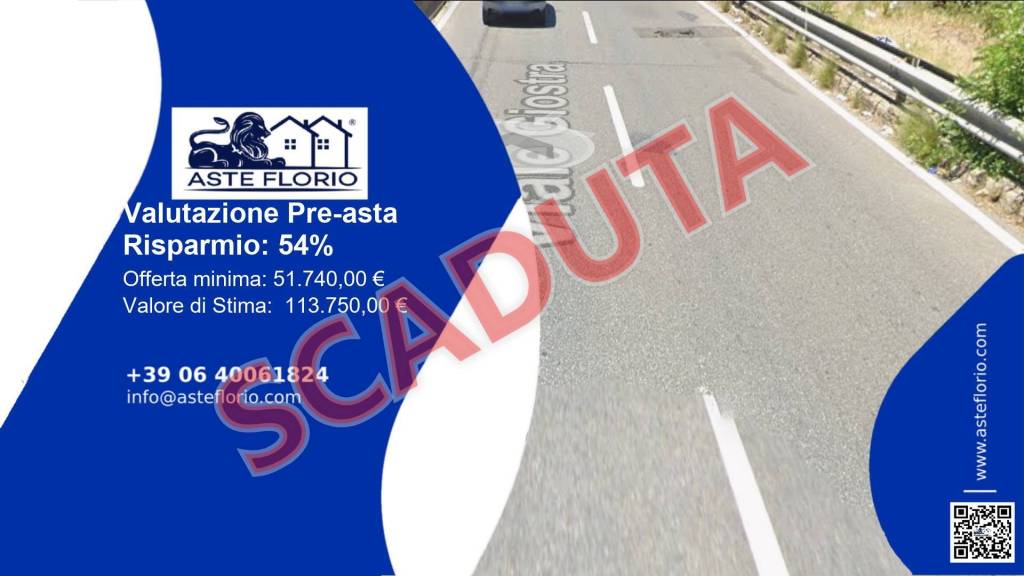 appartamento in vendita a Messina