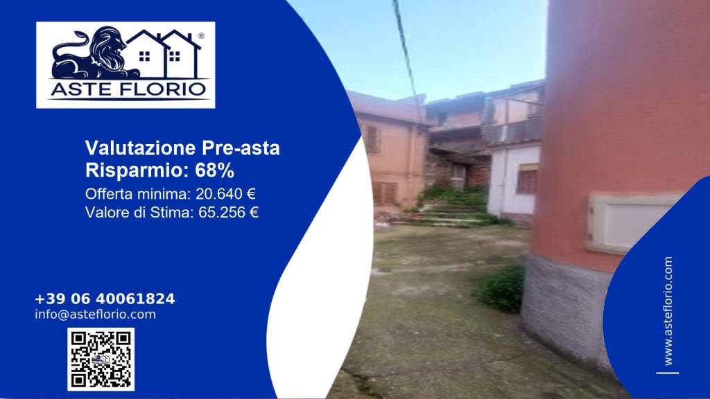 appartamento in vendita a Messina in zona Ponte Schiavo