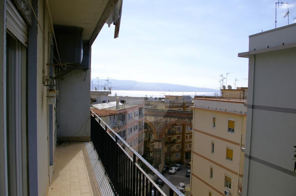 appartamento in vendita a Messina in zona Centro Storico