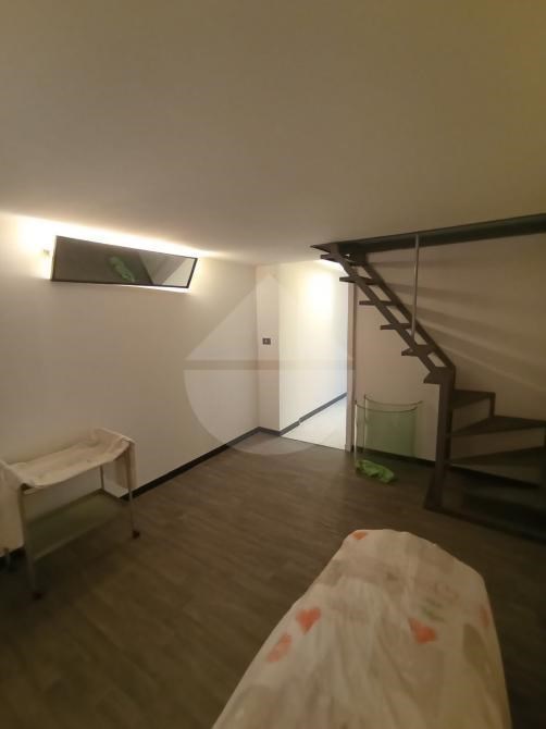 appartamento in vendita a Messina in zona Centro Storico