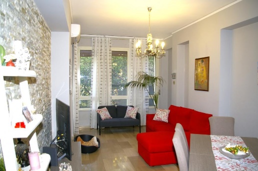 appartamento in vendita a Messina