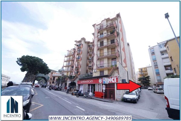 appartamento in vendita a Messina