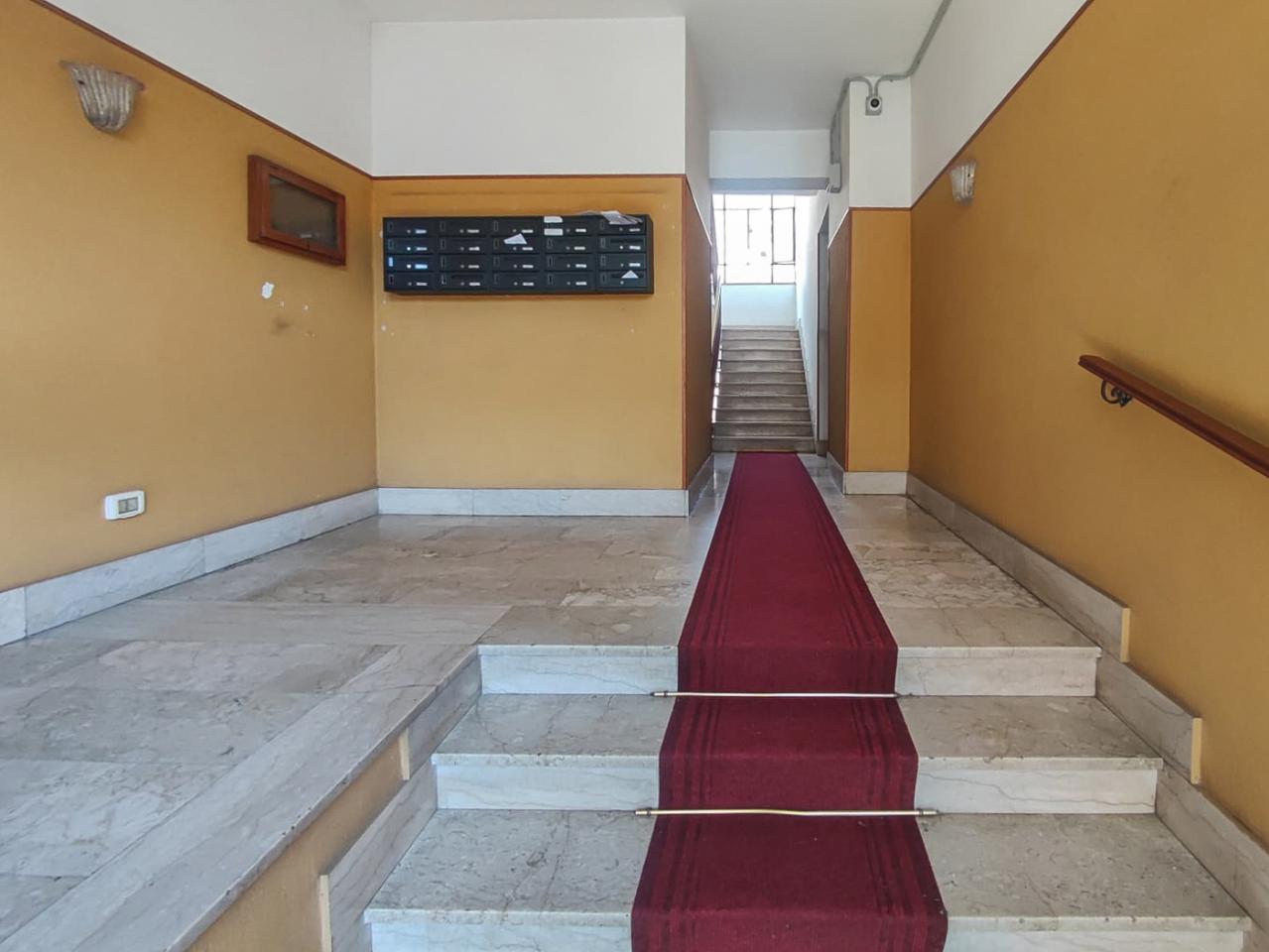 appartamento in vendita a Messina