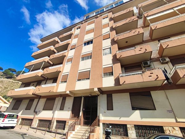 appartamento in vendita a Messina
