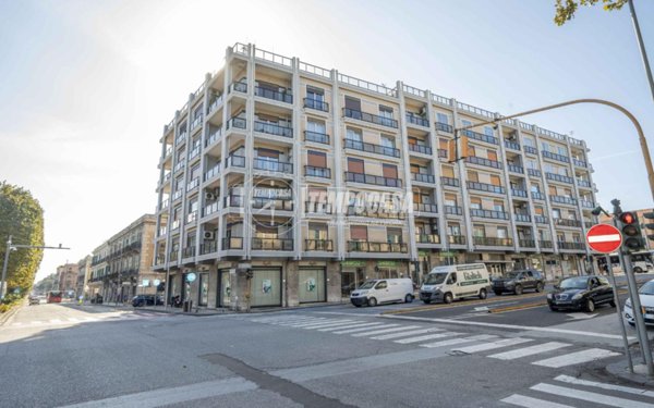 appartamento in vendita a Messina in zona Centro Storico