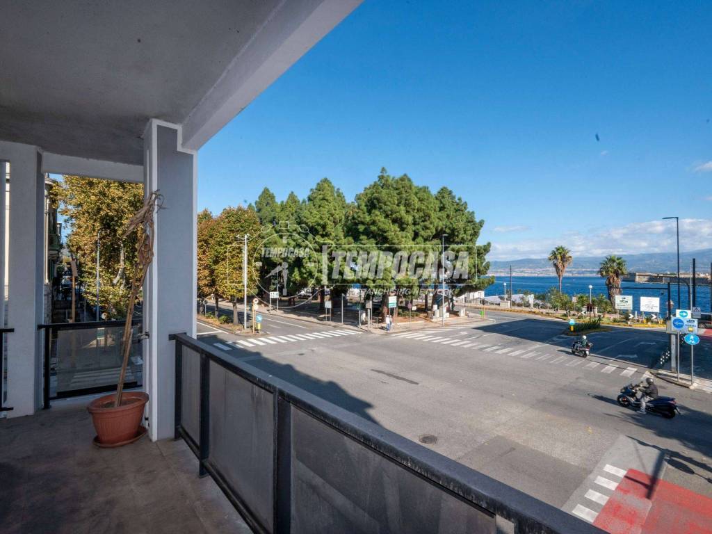 appartamento in vendita a Messina in zona Centro Storico