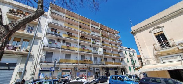 appartamento in vendita a Messina in zona Centro Storico
