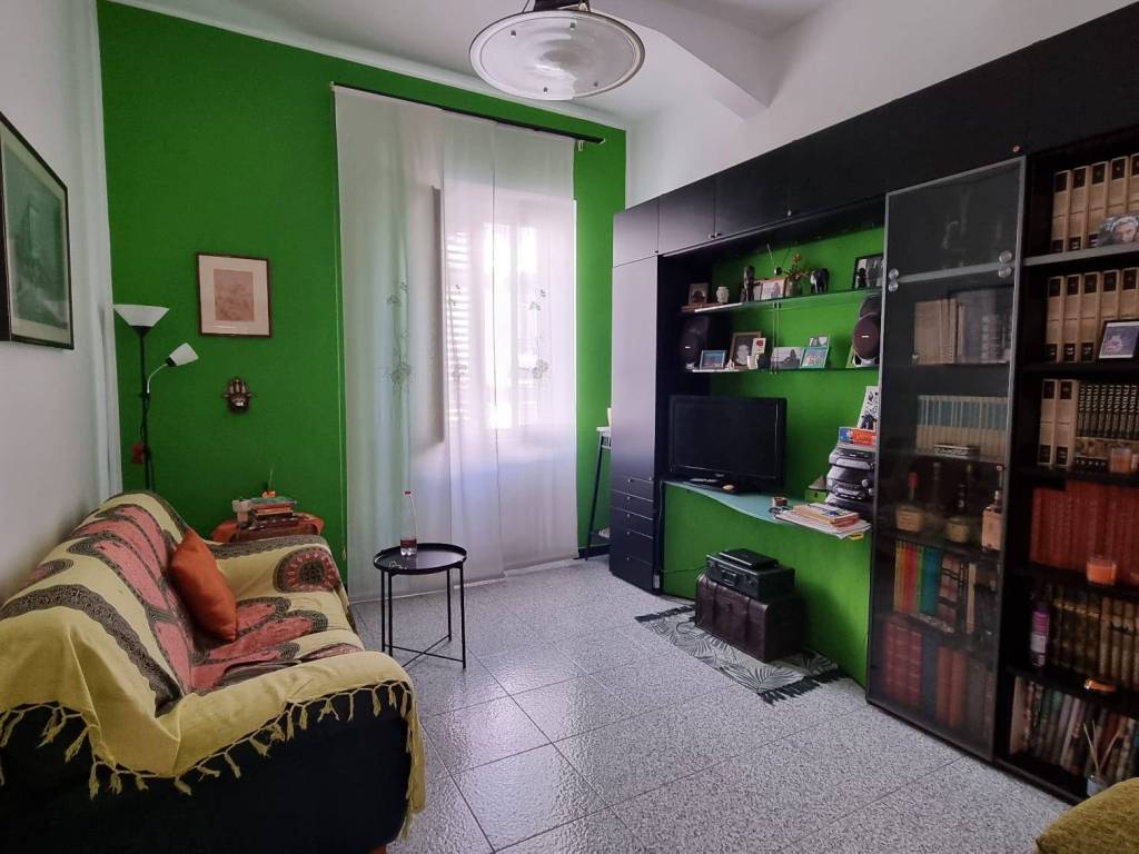 appartamento in vendita a Messina in zona San Licandro