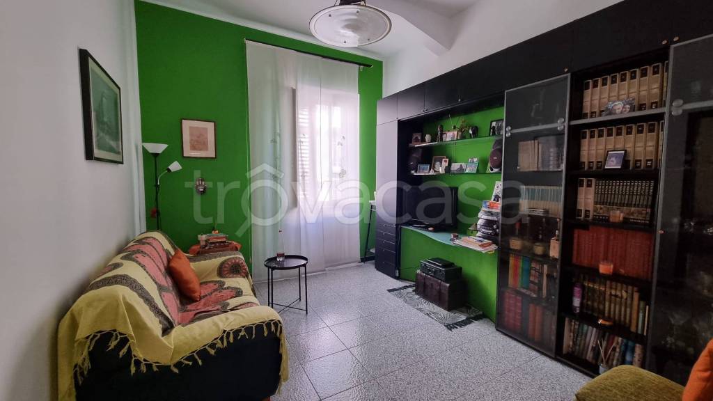 appartamento in vendita a Messina