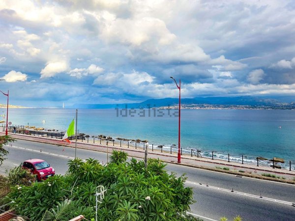 appartamento in vendita a Messina in zona Paradiso