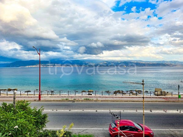 appartamento in vendita a Messina in zona Paradiso