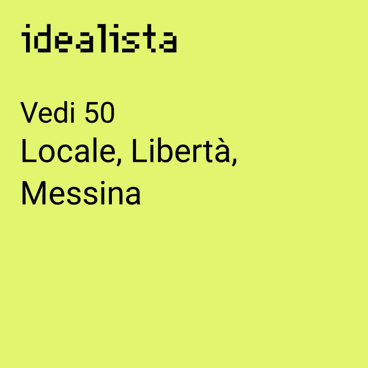 negozio in vendita a Messina