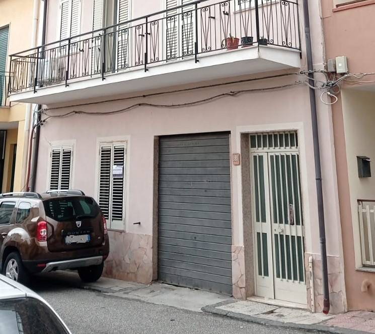 appartamento in vendita a Messina in zona Santa Margherita