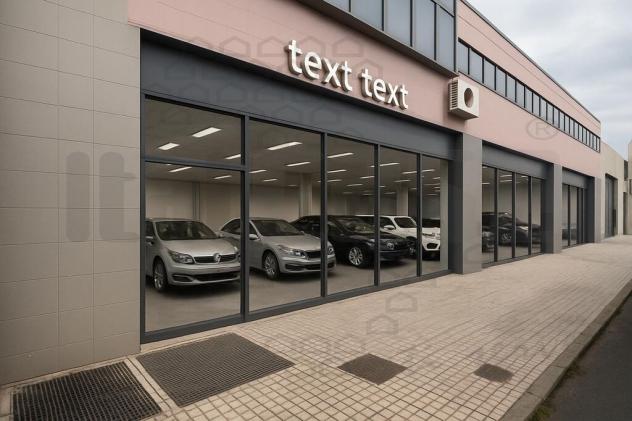 negozio in vendita a Messina in zona Centro Storico