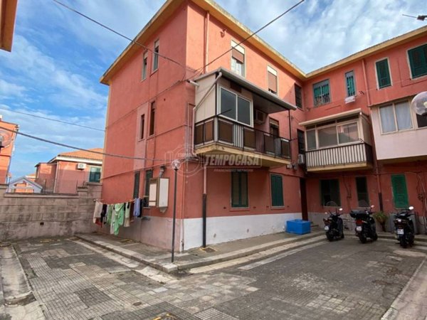 appartamento in vendita a Messina