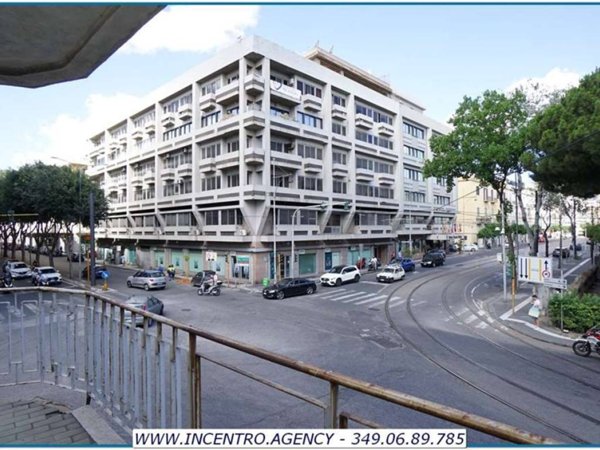 appartamento in vendita a Messina in zona Centro Storico