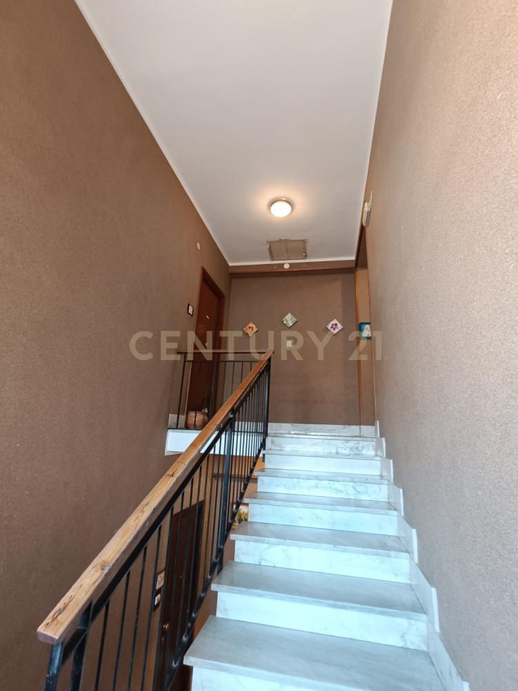 appartamento in vendita a Messina in zona Rione Aldisio