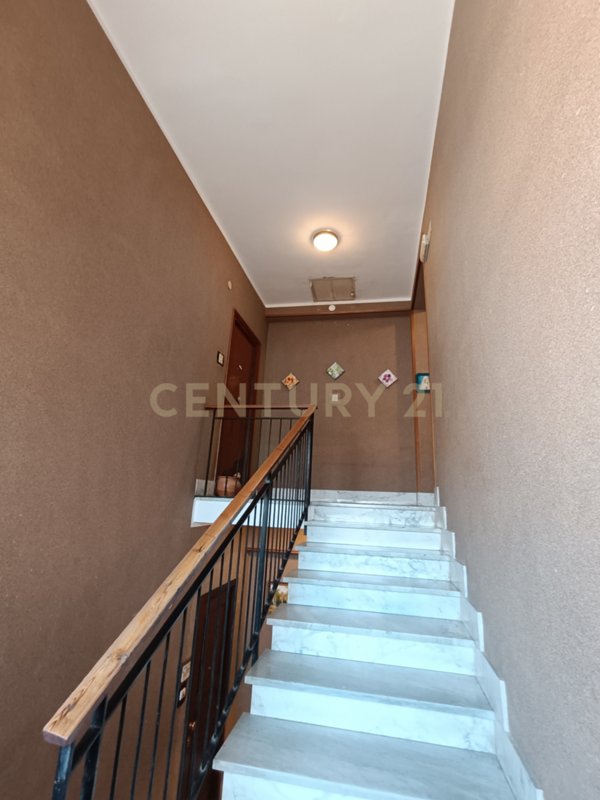 appartamento in vendita a Messina in zona Gazzi