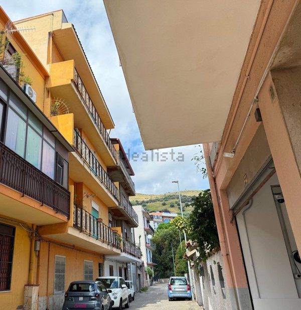 appartamento in vendita a Messina in zona Bordonaro