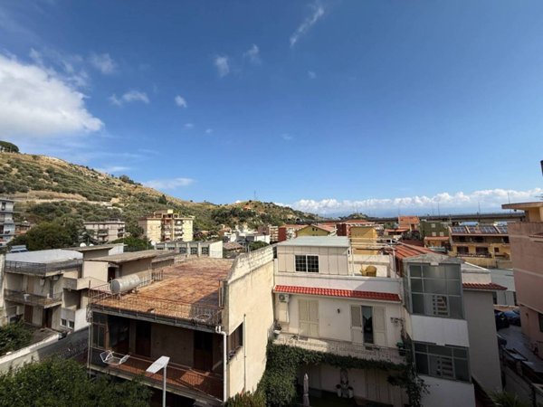 appartamento in vendita a Messina in zona Bordonaro