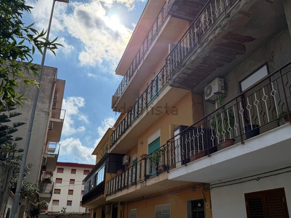 appartamento in vendita a Messina in zona Bordonaro