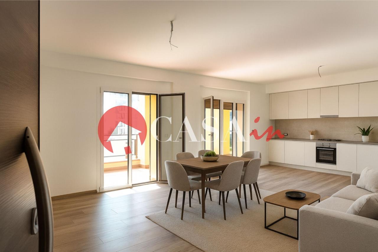 appartamento in vendita a Messina in zona Centro Storico