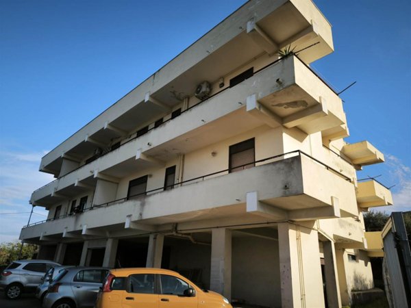 appartamento in vendita a Messina in zona Spartà