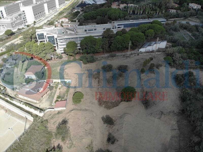 casa indipendente in vendita a Messina in zona Santissima Annunziata