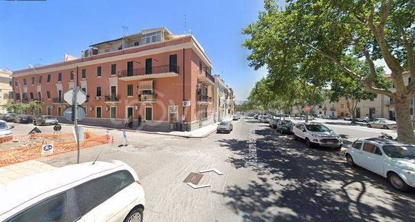 appartamento in vendita a Messina