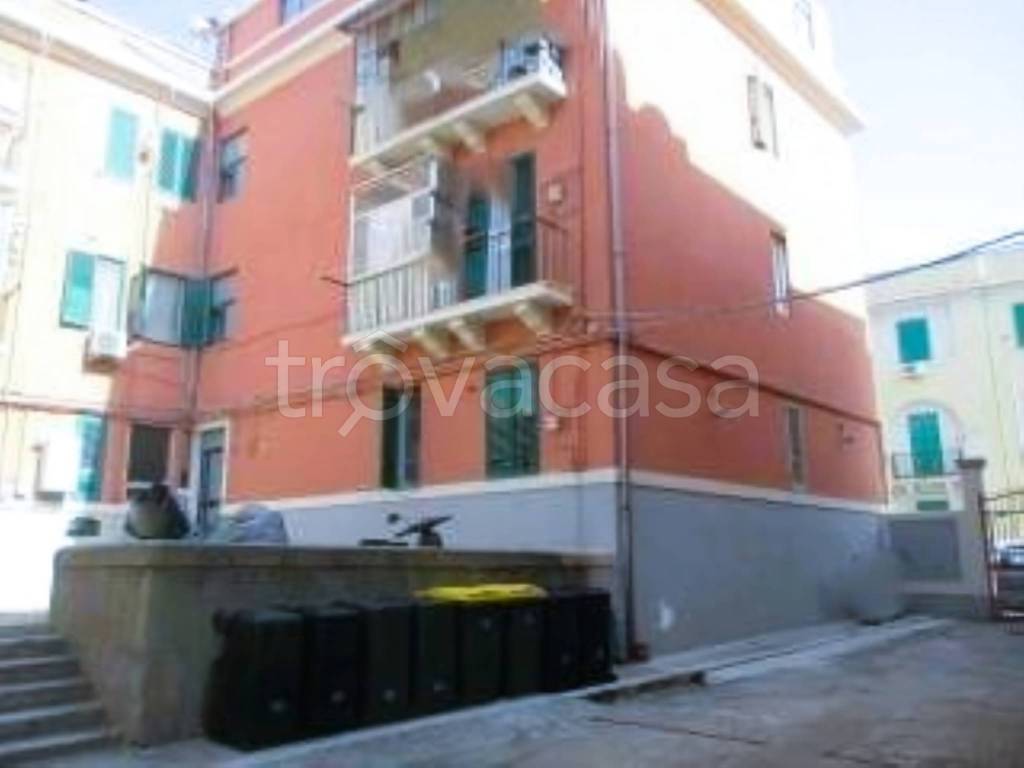 appartamento in vendita a Messina