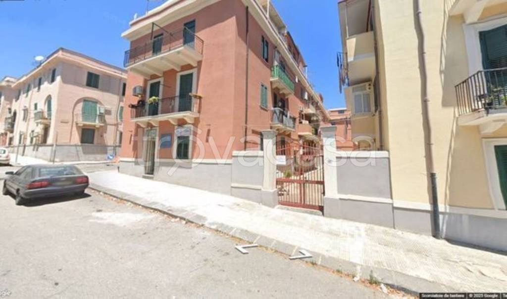 appartamento in vendita a Messina
