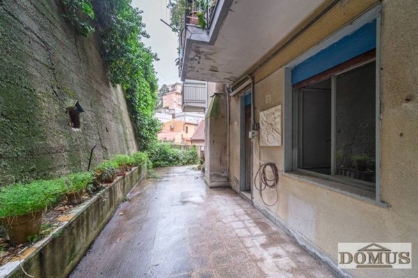 appartamento in vendita a Messina in zona Centro Storico